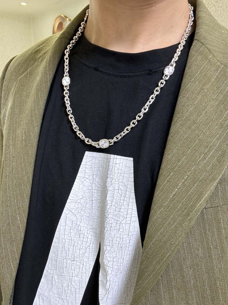 Gucci Necklaces